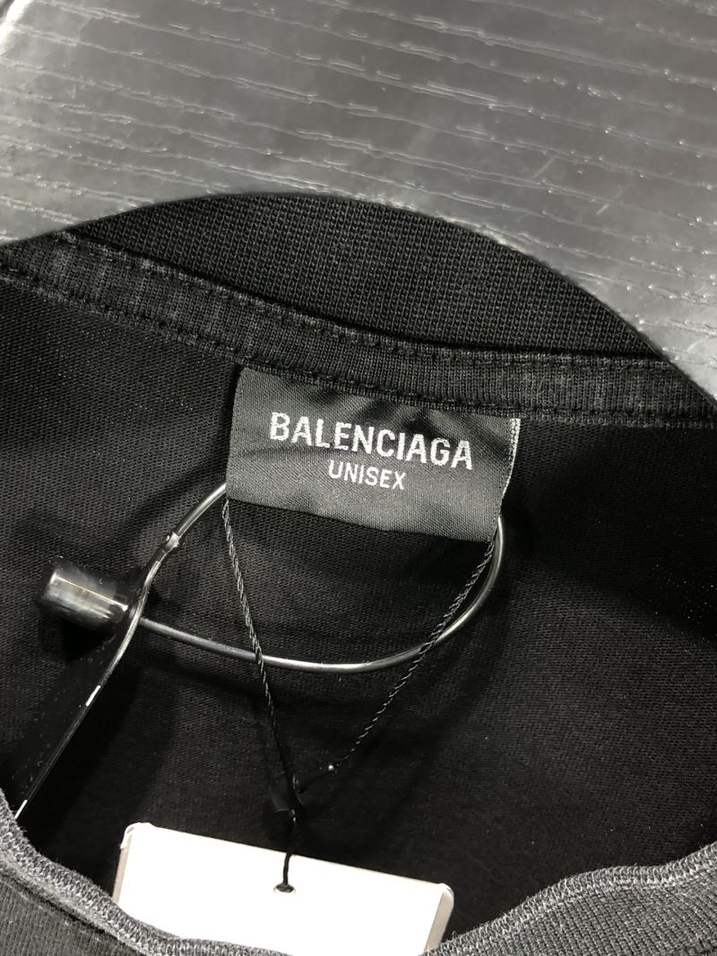 Balenciaga T-Shirts